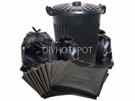 Dustbin Bag / Roll Dustbin Bag / Roll