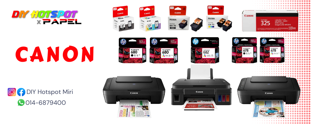 Canon Printer
